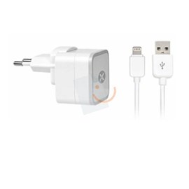 DEXIM Dca364W Seyahat Adaptör Kiti 1A Lightning