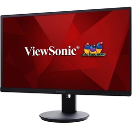 ViewSonic VG2753 27 5ms Full HD HDMI DP mDP Pivot SuperClear IPS Monitör