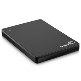 Seagate STDR4000200 Backup Plus Siyah 4TB 2.5 Usb 3.0/2.0 Taşınabilir Disk