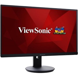 ViewSonic VG2753 27 5ms Full HD HDMI DP mDP Pivot SuperClear IPS Monitör