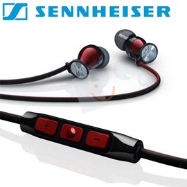 Sennheiser MOMENTUM In-Ear M2 IEi Mikrofonlu Kulakiçi Kulaklık (Apple)