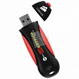 Corsair CMFVYGT3B-64GB Voyager GT 64GB USB 3.0 Usb Bellek