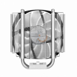 Thermaltake CL-P001-AL12BL-B Frio Silent 12cm fanlı CPU Soğutucu Intel AMD