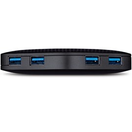 TP-LINK UH400 USB 3.0 4-Port Portatif Hub