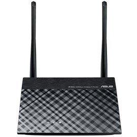 Asus RT-N12+ 5dBi 3 ü 1 Arada Router Access Point Menzil Arttırıcı