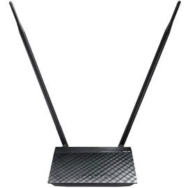 Asus RT-N12HP Kablosuz N300 2x9dbi 3 ü 1 Arada Router Access Point Menzil Arttırıcı