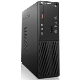 Lenovo 10KYS01J00 S510 SFF Core i5-6400 4GB 500GB FreeDOS