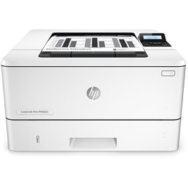 HP C5F93A LaserJet Pro M402n Usb Ethernet A4 Mono Lazer Yazıcı