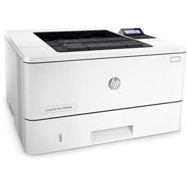 HP C5F93A LaserJet Pro M402n Usb Ethernet A4 Mono Lazer Yazıcı