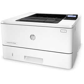 HP C5F93A LaserJet Pro M402n Usb Ethernet A4 Mono Lazer Yazıcı