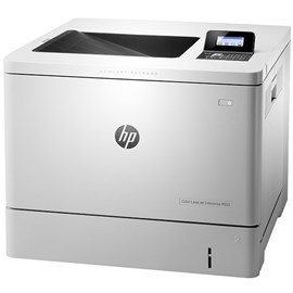 HP B5L23A Renkli LaserJet Enterprise M552dn Usb 2.0 Ethernet A4 Yazıcı