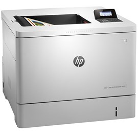 HP B5L23A Renkli LaserJet Enterprise M552dn Usb 2.0 Ethernet A4 Yazıcı