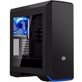 Cooler Master MCY-C6P2-KW5N MasterCase PRO 6 Siyah PSUsuz Modüler ATX Kasa