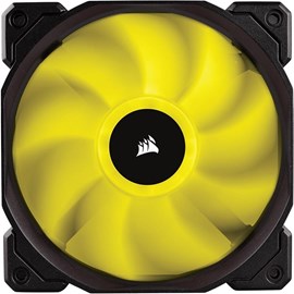 Corsair CO-9050061-WW SP120 RGB LED Yüksek Performans Kontrol Üniteli 3 Lü Paket 120mm Fan