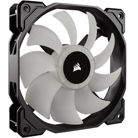 Corsair CO-9050061-WW SP120 RGB LED Yüksek Performans Kontrol Üniteli 3 Lü Paket 120mm Fan