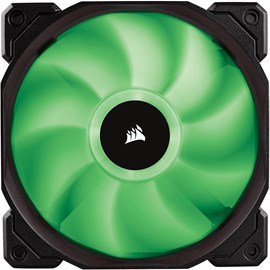 Corsair CO-9050061-WW SP120 RGB LED Yüksek Performans Kontrol Üniteli 3 Lü Paket 120mm Fan