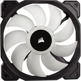 Corsair CO-9050061-WW SP120 RGB LED Yüksek Performans Kontrol Üniteli 3 Lü Paket 120mm Fan