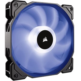 Corsair CO-9050060-WW SP120 RGB LED Yüksek Performans Kontrol Üniteli 120mm Fan