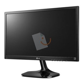 LG 24M47VQ-B 24 2ms Full HD DVI HDMI D-Sub Led Siyah Monitör