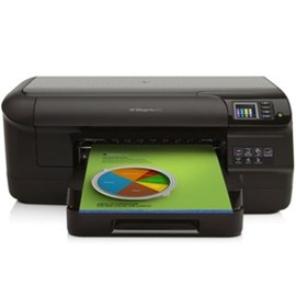 HP CM752A Officejet Pro 8100 ePrinter Kablosuz Ethernet Usb A4 Yazıcı