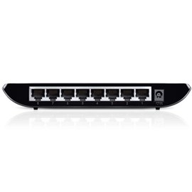 TP-LINK TL-SG1008D 8-Portlu Gigabit Masaüstü Switch