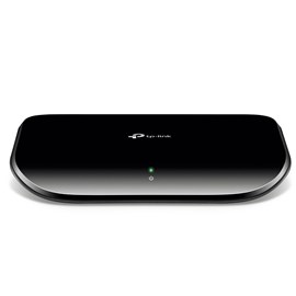 TP-LINK TL-SG1005D 5-Portlu Gigabit Masaüstü Switch