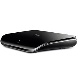 TP-LINK TL-SG1005D 5-Portlu Gigabit Masaüstü Switch