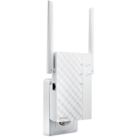 Asus RP-AC56 Kablosuz-AC1200 Çift-Bant Access Point Repeater Media Bridge