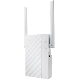 Asus RP-AC56 Kablosuz-AC1200 Çift-Bant Access Point Repeater Media Bridge