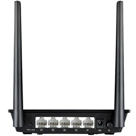 Asus RT-N11P Geniş Alanlar için 3-in-1 Router Access Point Range Extender