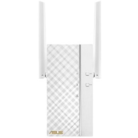 Asus RP-AC66 Kablosuz AC1750 Çift Bant Repeater - Menzil Arttırıcı