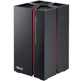 Asus RP-AC68U Kablosuz AC1900 Repeater - Menzil Arttırıcı