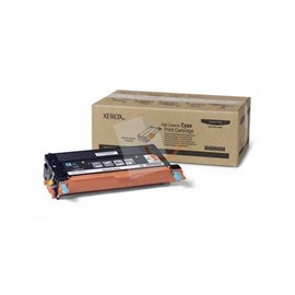 Xerox 113R00719 Phaser 6180 Mavi Toner