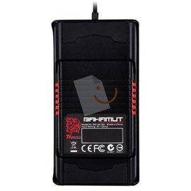 Thermaltake TTS-EAC-UA1001 Tt eSPORTS BAHAMUT Profesyonel USB Ses Kartı