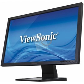 ViewSonic TD2421 24 5ms Full HD HDMI DVI USB Hoparlör VA LED Dokunmatik Monitör