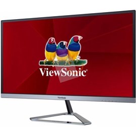 ViewSonic VX2276-SMHD 21.5" 5ms Full HD HDMI DP Vga Hoparlör SC IPS Led Monitör