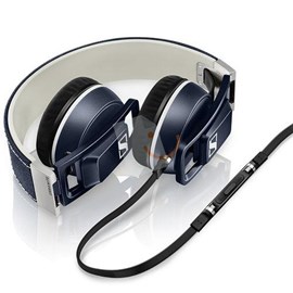 Sennheiser URBANITE Denim Mikrofonlu Kulaklık