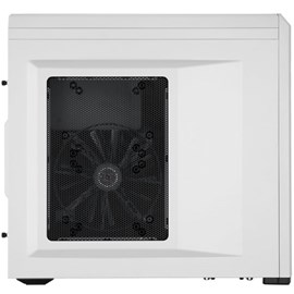 Corsair CC-9011013-WW Carbide Series 500R Mid Tower Beyaz PSUsuz Kasa