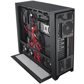 Corsair CC-9011022-WW Obsidian Series 900D Super Tower PSUsuz Kasa