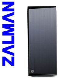 Zalman R1 Mid Tower Pencereli Atx PSUsuz Siyah Kasa