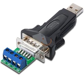 ASSMANN DA-70157 Usb 2.0 - RS485 (Seri) Çevirici