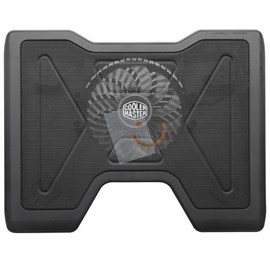 Cooler Master R9-NBC-4WAK-GP NOTEPAL X2 17 14cm Mavi Led Fanlı Notebook Soğutucu