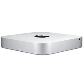 Apple MGEN2TU/A Mac Mini Intel Core i5 2.6GHz 8GB 1TB Iris X Yosemite