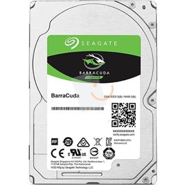 Seagate ST4000LM024 BarraCuda 4TB 128Mb 5400Rpm Sata3 15mm 2.5 Disk