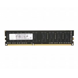 G.SKILL F3-10600CL9S-4GBNT Value DDR3 1333Mhz CL9 4GB