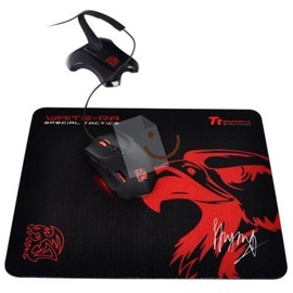 Thermaltake TTS-EAC-MSB001 Tt eSPORTS GALERU Gaming Mouse Kablo Düzenleyicisi