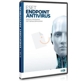 Nod32 Eset Endpoint Antivirus Türkçe 1+5 Kullanıcı - 3 Yıl
