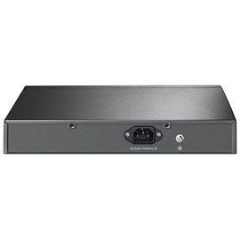 TP-LINK TL-SG1008PE 8-Port PoE+ Gigabit Desktop Rackmount Switch