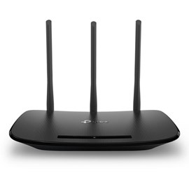 TP-LINK TL-WR940N 450Mbps Kablosuz N Router