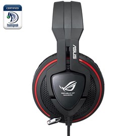 Asus Orion PRO ROG Spitfire USB Mikrofonlu Gaming Kulaklık